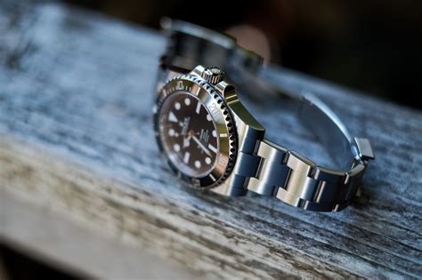 when did rolex change to solid links|Rolex watch end links.